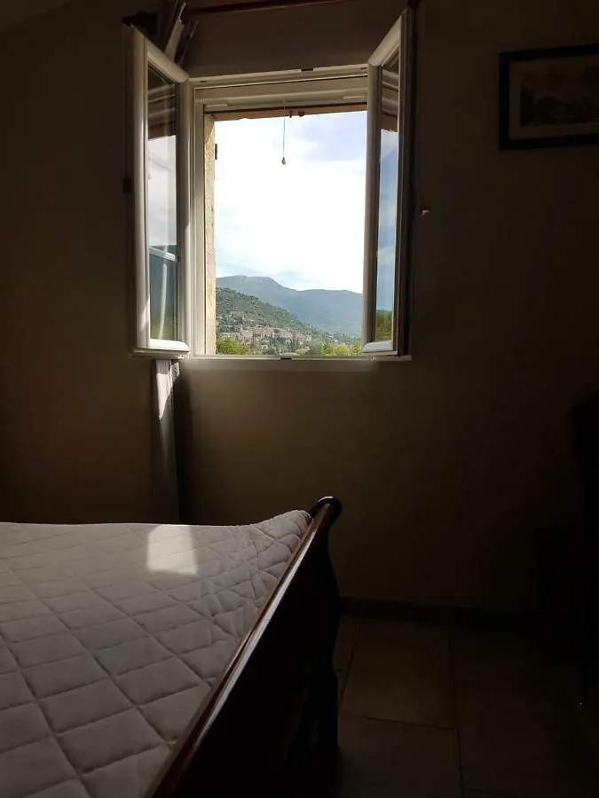 Apartment Les Gites Du Mas De Champaugier Reilhanette