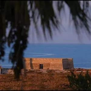 Bungalows & Estudios Escullos Séjour à la campagne Almería