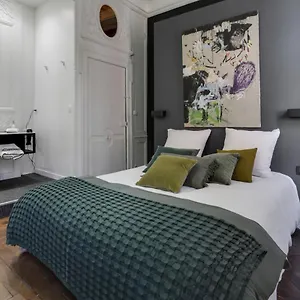 Le Célestia - Centre Historique - Appartement Rennes