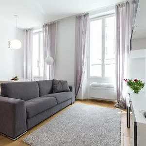 Le St Honoré Appartement Cannes